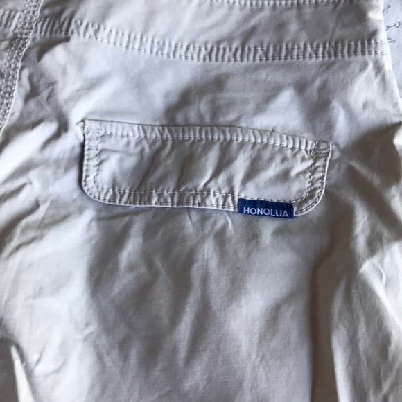 Honolua board shorts size 32 - Picture 3 of 4